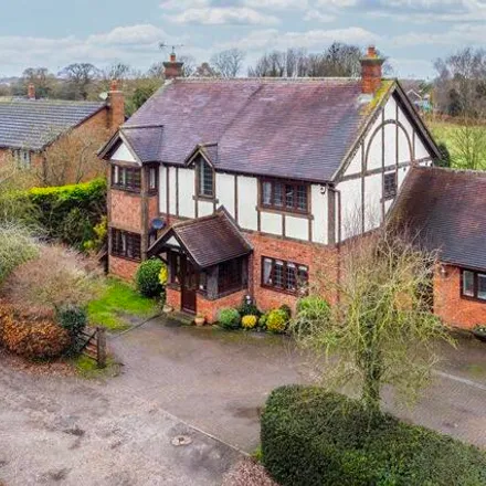 Buy this 5 bed house on Yew Tree Farm in Smithy Lane, Weston