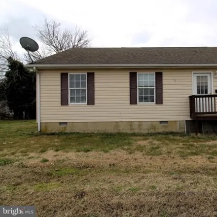 Buy this 3 bed house on 235 Broadway in Jersey, Crisfield