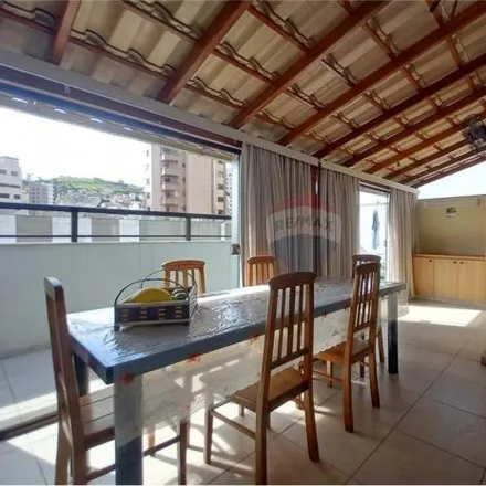 Buy this 3 bed apartment on Rua Dom Silvério in Alto dos Passos, Juiz de Fora - MG