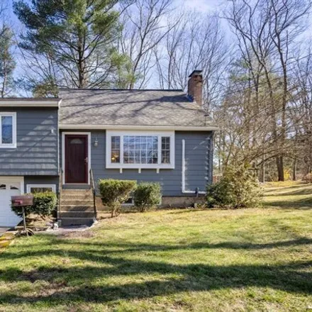 Buy this 3 bed house on 52 Chute Road in Dedham, MA 02026