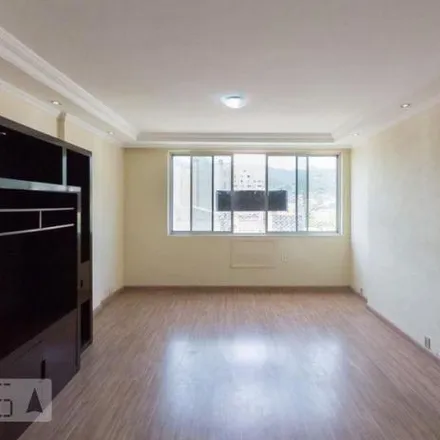 Rent this 3 bed apartment on Hospital Casa Italiano in Rua Marechal Jofre 30, Grajaú
