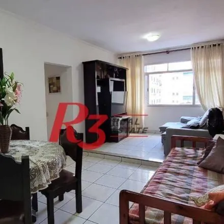 Image 1 - Rua Inglaterra, Ponta da Praia, Santos - SP, 11035-140, Brazil - Apartment for sale