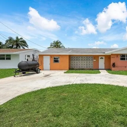 Buy this 3 bed house on 6707 Ficus Drive in Miramar, FL 33023