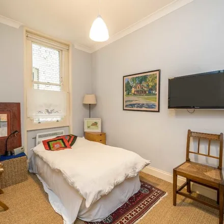 Image 1 - Ashley Gardens, Thirleby Road, London, SW1P 1HG, United Kingdom - Apartment for rent