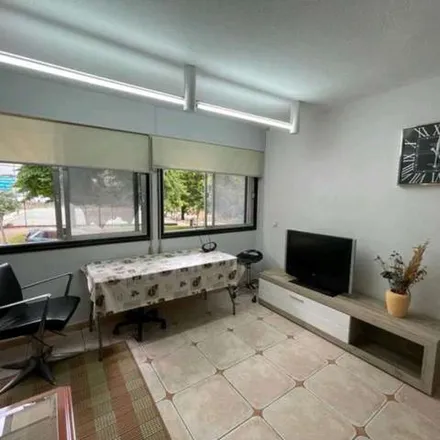 Rent this 2 bed apartment on Rúa Escultor Nogueira in 36025 Vigo, Spain