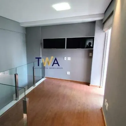 Buy this 1 bed apartment on Alameda do Ingá 754 in 3 andar, Village Terrasse