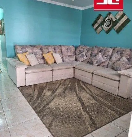 Buy this 3 bed house on Rua Amadeu Companharo in Rudge Ramos, São Bernardo do Campo - SP