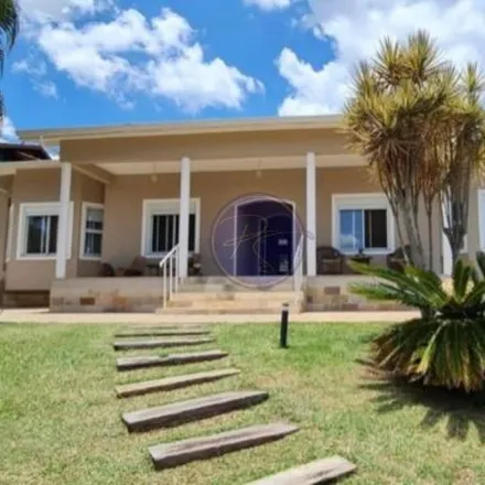 Buy this 4 bed house on unnamed road in Bom Retiro, Bragança Paulista - SP