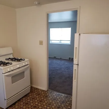 Rent this 2 bed apartment on 6818 Grand Avenue in Neville Township, PA 15225
