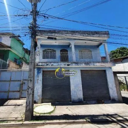 Image 1 - Rua B, Jardim Vassouras I, Francisco Morato - SP, 07957-000, Brazil - House for sale