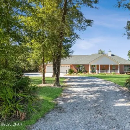 Image 3 - 6803 High Point Road, Bay County, FL 32404, USA - House for sale
