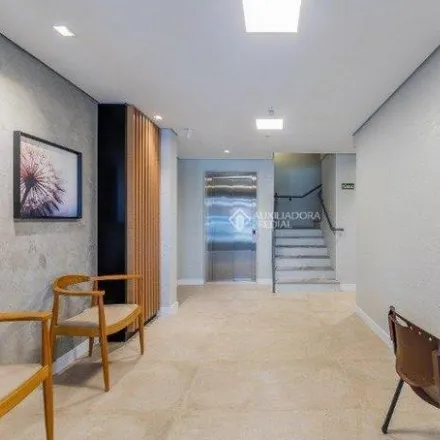 Buy this 1 bed apartment on Escola Constructor in Rua Marco Polo 375, Cristo Redentor