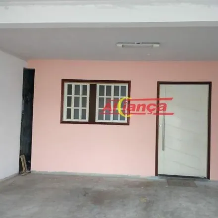 Buy this 5 bed house on Estrada Municipal 924 in Taboão, Guarulhos - SP