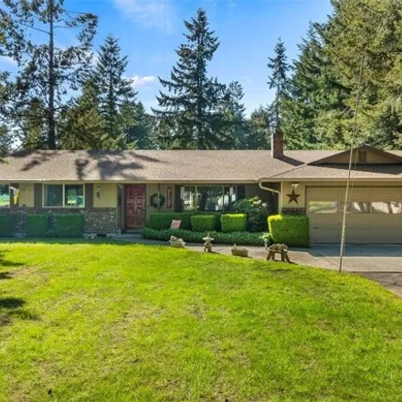 Buy this 3 bed house on 18515 Elderberry Street Southwest in Rochester, Thurston County