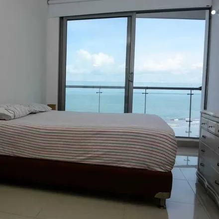 Image 1 - Cartagena, Dique, Colombia - Apartment for rent