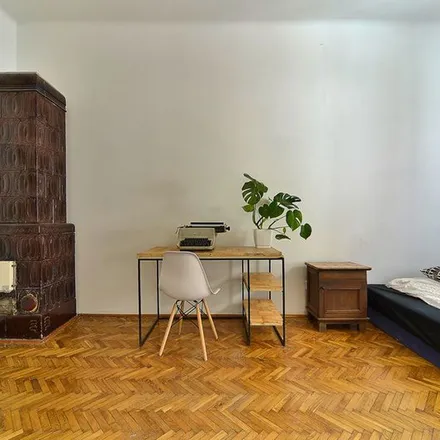 Image 7 - Aleja Zygmunta Krasińskiego 28, 30-101 Krakow, Poland - Apartment for rent