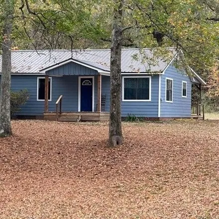 Image 1 - 398 MS 365, Cairo, Prentiss County, MS 38873, USA - House for sale