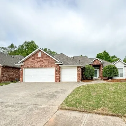 Buy this 3 bed house on Teton Court in Norman, OK 73072