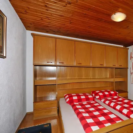 Rent this 1 bed apartment on 6283 Hippach