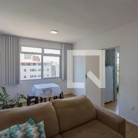 Buy this 2 bed apartment on Rua Manganês in Ipiranga, Belo Horizonte - MG