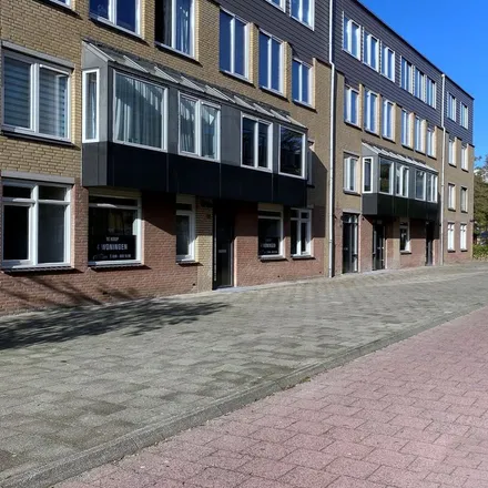 Image 4 - Hoornseschans 52A, 3432 TM Nieuwegein, Netherlands - Apartment for rent