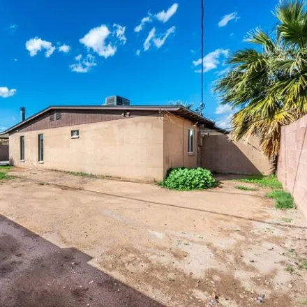 Image 8 - 3625 West Orangewood Avenue, Phoenix, AZ 85051, USA - House for sale