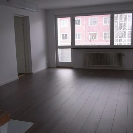Rent this 3 bed apartment on Hotel Riddargatan - ProfilHotels in Riddargatan, 102 41 Stockholm