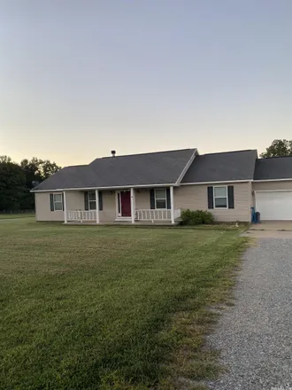 Buy this 4 bed house on 1 Gunpowder Drive in Faulkner County, AR 72058