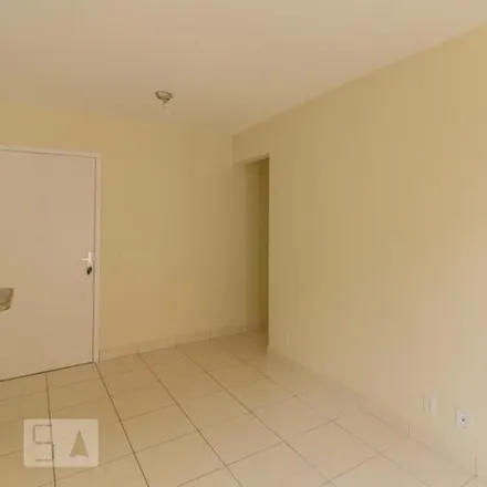 Rent this 2 bed apartment on Rua Milton Santos in Parque Erasmo Assunção, Santo André - SP