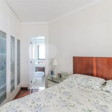 Buy this 4 bed apartment on Rua Doutor Franco da Rocha 210 in Perdizes, São Paulo - SP