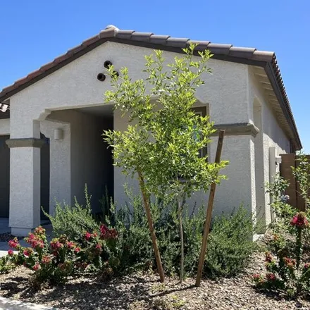 Rent this 5 bed house on West Las Palmaritas Drive in Maricopa County, AZ 85355