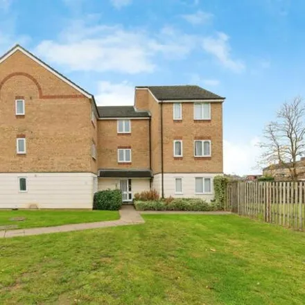 Buy this 1 bed apartment on Alderney House in Scammell Way, Holywell