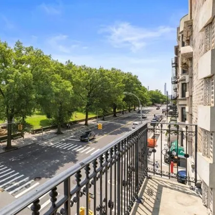 Image 8 - 478 Central Park West, New York, NY 10025, USA - Condo for sale