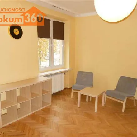 Image 3 - Rondo Jezuitów, 90-013 Łódź, Poland - Apartment for rent