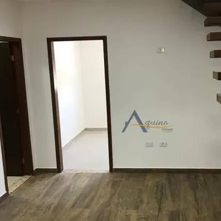Rent this 3 bed apartment on Avenida São Pedro in Itaim, Taubaté - SP