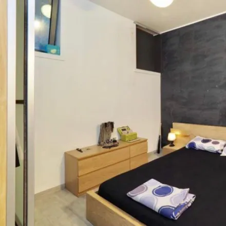 Rent this 3 bed room on Via privata Filippo Tommaso Marinetti in 3, 20127 Milan MI
