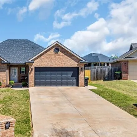 Buy this 4 bed house on 2202 Headwind Drive in Purcell, OK 73080