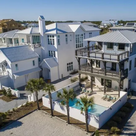 Image 4 - 8947 East County Highway 30A, Alys Beach, FL 32461, USA - House for sale