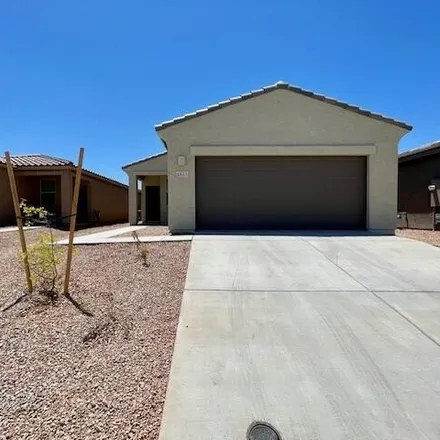 Rent this 4 bed house on East Littletown Road in Pima County, AZ 85756