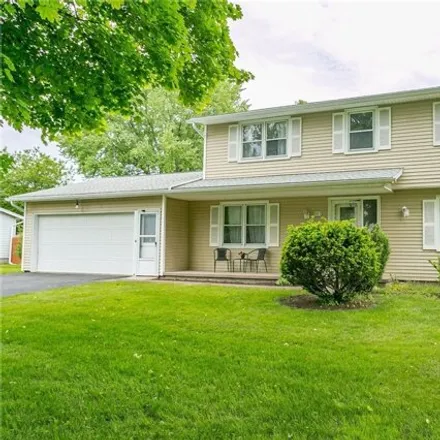 Buy this 5 bed house on 357 Southridge Drive in City of Rochester, NY 14626
