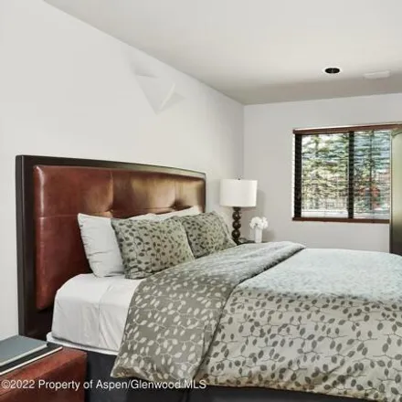 Image 4 - The St. Regis Aspen Resort, 315 East Dean Street, Aspen, CO 81611, USA - House for rent