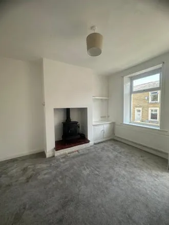 Rent this 2 bed house on Ballam Street in Burnley, BB11 2HU