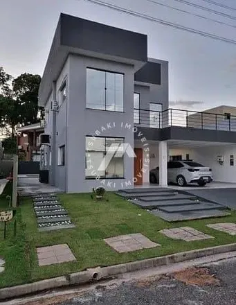 Image 2 - Avenida Ricardo Borges, Guanabara, Ananindeua - PA, 67010-550, Brazil - House for sale