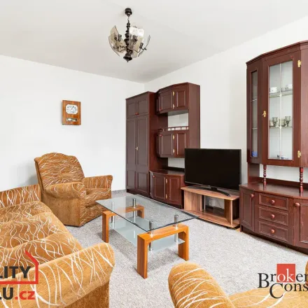 Image 1 - Školní 479, 331 51 Kaznějov, Czechia - Apartment for rent