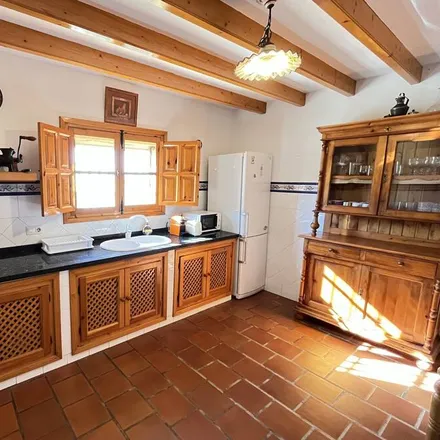 Rent this 5 bed house on Archidona in Andalusia, Spain