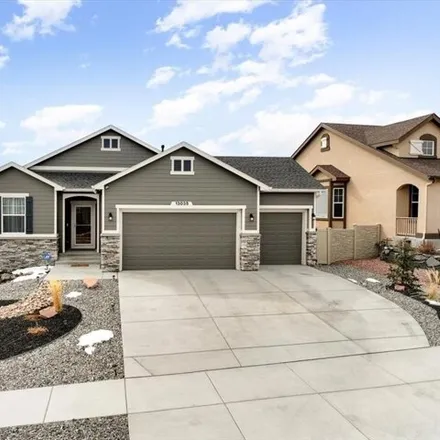 Buy this 5 bed house on Stone Valley Drive in El Paso County, CO 80831