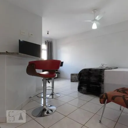 Rent this 1 bed apartment on SESC Universitário in Rua 260, Setor Leste Universitário