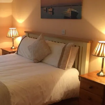Rent this 4 bed townhouse on Dingle in County Kerry, Ireland
