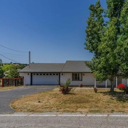 Buy this 3 bed house on 2818 Heinemann Dr in Valley Springs, California