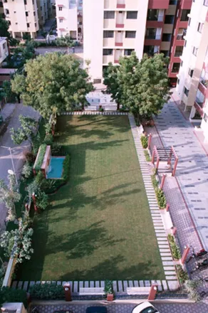 Image 5 - unnamed road, Jodhpur, - 380015, Gujarat, India - Apartment for rent